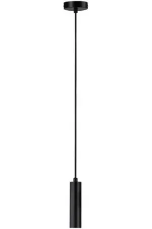 Hoge Kwaliteit Paulmann Neordic E27 Hanglamp 60W 1500x100mm dimbaar zwart 79757