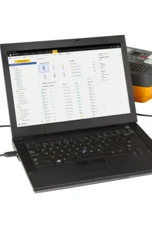 Fluke Softwarelicentiecode voor TruTest - Lite Snelle Levering