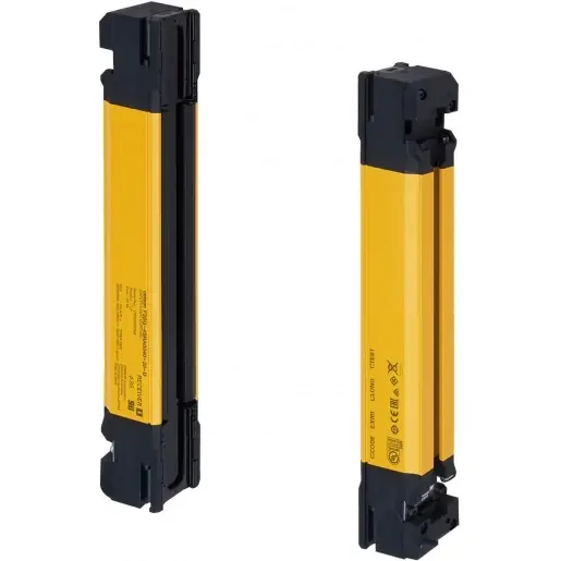 Omron Sicherheitslichtgitter F3SG-SRA Advanced-Version Typ 4 25 mm Auflös Laatste Kans