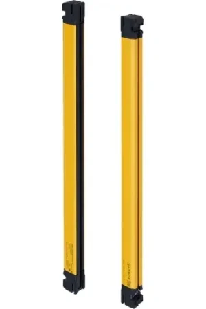 Beperkt Aanbod Omron Sicherheitslichtgitter F3SG-SRA Advanced-Version Typ 4 25 mm Auflös