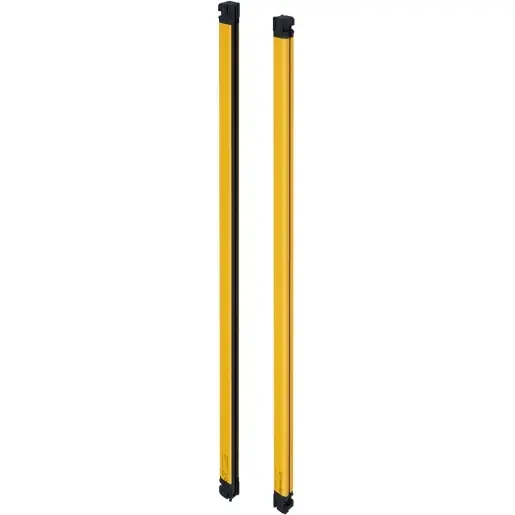Fabrieksprijs Omron Sicherheitslichtgitter F3SG-SRA Advanced-Version Typ 4 25 mm Auflös