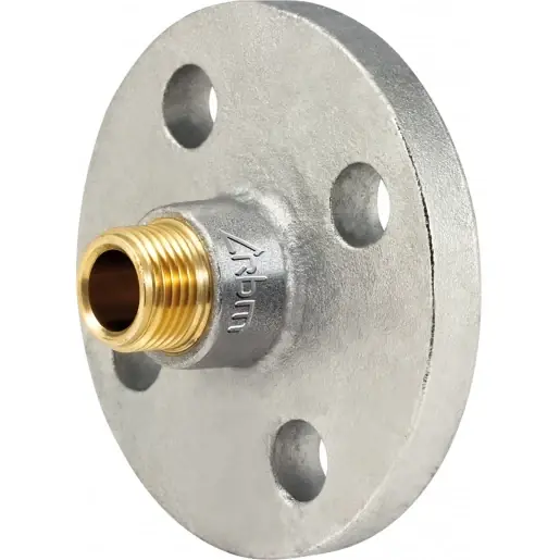 Tijdelijk Beschikbaar RBM DRAADFLENS 2" DN50 PN16
