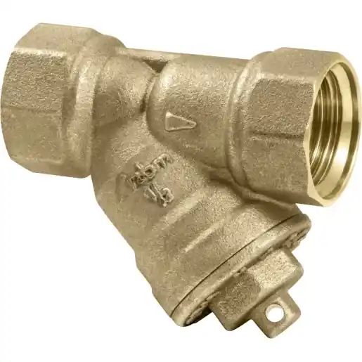 Uitverkoop RBM Y-FILTER 3/4"FF 300µM