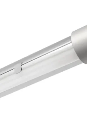 Fosnova Microliset armatuur 3000K 2252lm 905mm Ø43mm DALI >80° - Steekklem aluminium 220130711241 Lage Prijs