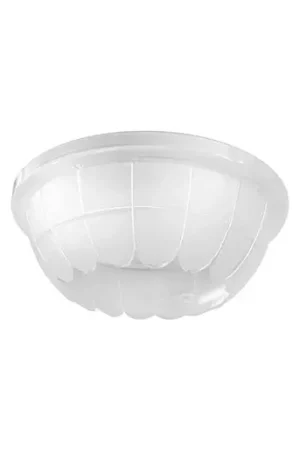 Hoge Kwaliteit Esylux Defensor afdekking defensor md 200° lens mask kleurloos EM10025440