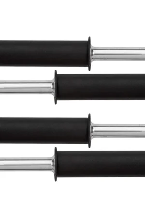 SolarEdge Handvatten Energy Bank Batterij (Set van 4 stuks) Must-Have
