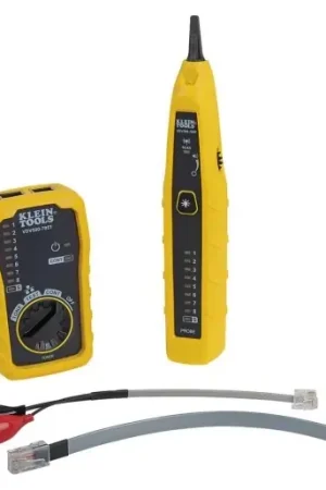 Klein Tools Tone & probe test en trace kit 30626817 Betaalbaar
