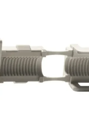 Koop Online Schnabl montageplug halogeenvrij bevestiging draadeind m8 230385