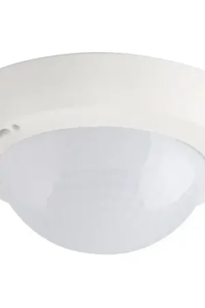 B.E.G. lens pd4n afdekring verkeerswit 93732 Beste Prijs
