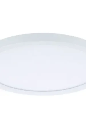 Koopje Paulmann Areo Varifit LED ib paneel downlight symm 4000K 1300lm 12x0mm <5° - Parallelstralend Schroefklem wit 93055