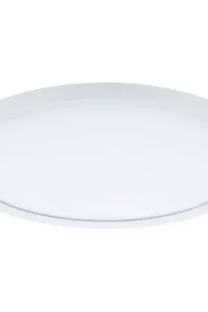 Meest Verkocht Paulmann Areo Varifit LED ib paneel downlight symm 4000K 1500lm 12x0mm <5° - Parallelstralend Schroefklem wit 93056
