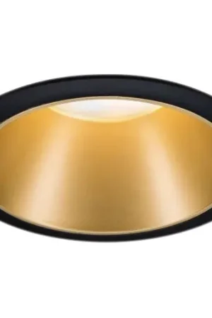 Bestseller Paulmann Cole RL round rigid max 1x10W GU10 230V b