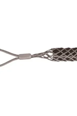 Actieprijs Runpotec Kabeltrekkous met trekoog 10-15mm