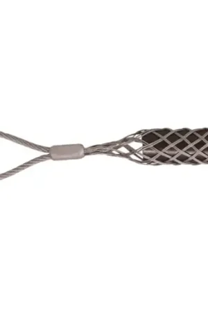 Direct Beschikbaar Runpotec Kabeltrekkous met trekoog 50-60mm
