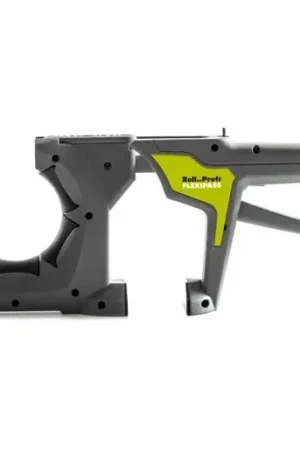 Easy Roll FlexiPass accessoire kabelgeleiding kunststof grijs 239022940 Koop Online