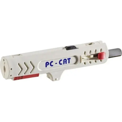 Rechtstreeks Van De Fabrikant Jokari Kabelstripper PC-CAT 4.5 - 10mm² 99020034