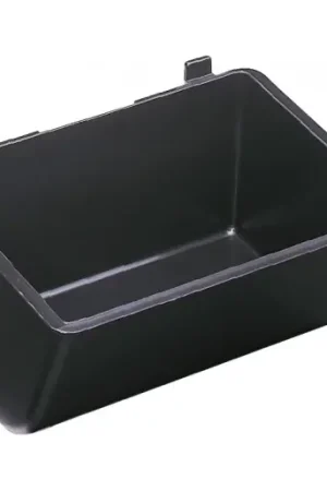 Lage Kosten Raaco Super clip voorraadbakje 104562