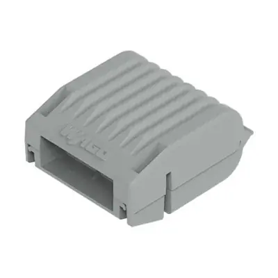 Wago Gelbox 4mm² – Mt. 1 207-1331 Per 4 stuks Koop Online