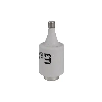 Nieuw Diazed DIII zekering 63A GL 5 stuks