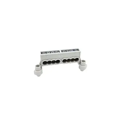Beperkt Aanbod Spelsberg AK Klemrail PE+N met 1x16mm² en 3x6mm²