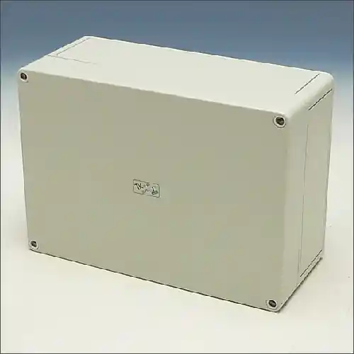 SPELSBERG TK PS 2518-11-o KAST POLY 254X180X111 IP66 Koop Vandaag