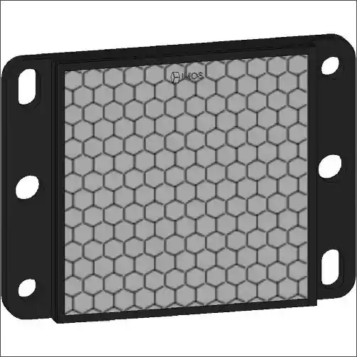 Koop Online TELEMECANI XUZC50 REFLECTOR TBV FOTOCEL VK 50MM