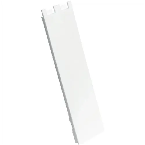 Fabrieksprijs HAGER UZ01Z6 BLINDPLAAT 1XNH000/0.5XNH00 VG