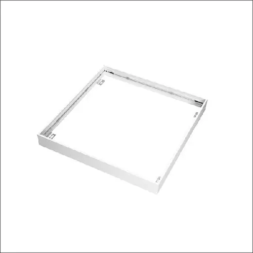 Gratis Retour INTERLIGHT IL-P595SK4 LED PANEEL OPBOUW SET 60X60CM