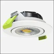 Express Levering DLT BATHLED GEN3 6W WT BATHLED GEN3 6W CCT IP54 CRI95