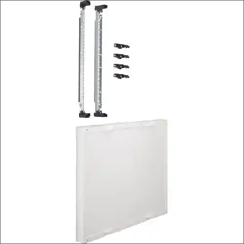 Meest Verkocht HAGER UD32F1 GESL UNIT RESERVE 450X500MM