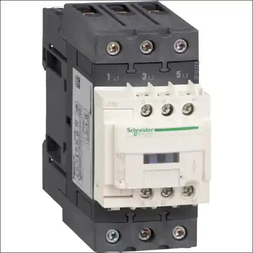 SCHNEIDER LC1D50AP7 MAG SCHAK 3P 50A 230VAC Voordeelprijs