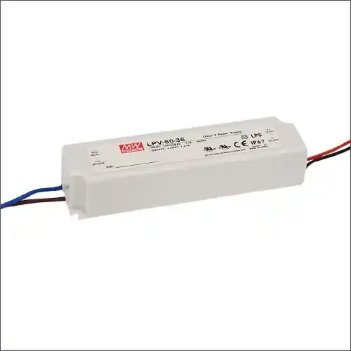 MEANWELL LPV-60-24 VOEDING/DRIVER LED SERIES Betaalbaar