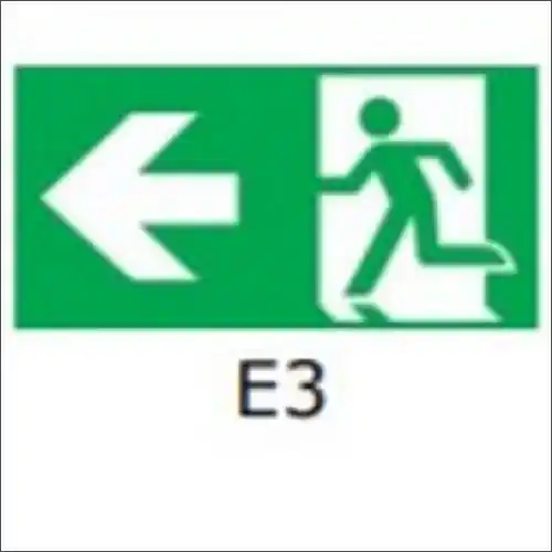 Beste Prijs INTELIGHT E3-98004 PICTOGRAM LINKS