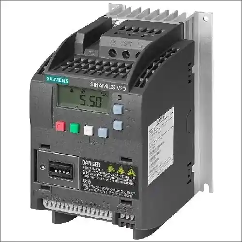 SIEMENS 6SL3210-5BE21-1CV0 FREQ REG 400V 3F 1.1KW Dagaanbieding