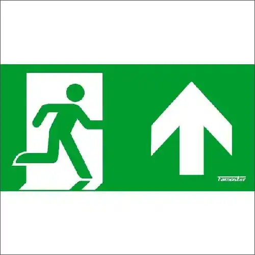 Betrouwbaar FAMOSTAR PICTO HIVIS BO 7.3 PICTOGRAM H-VIS VLWG BOV