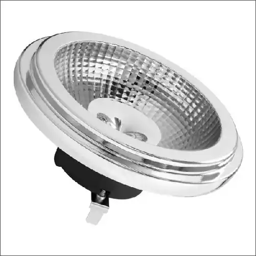 Nu Kopen BAILEY 143850 QUAL LED AR111 G53 12V 9W 40D