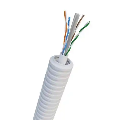 NEXANS N-LINE16 U/UTP CAT6 FLEXBUIS 16 U/UTP C6 UTP R100 Express Levering