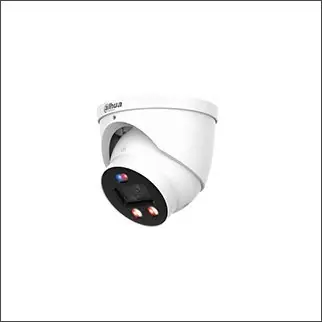 DAHUA IPC-HDW3849HP-AS-PV- CAMERA TURRET 8MP TIOC 2.8MM Aanbieding