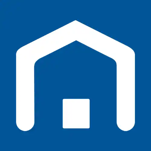 PEHA KNX PB M 6BT MBB KNX DRUKKNOP 6-WEG GEBORSTELD Nieuw