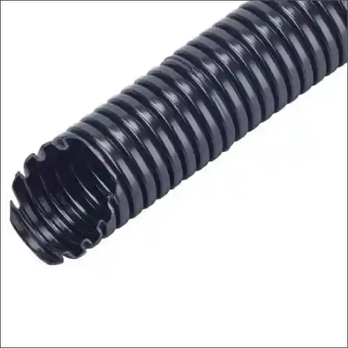 Exclusieve Aanbieding FRANKISCHE FPANF-36B.25 FLEX SLANG PA6 ZW TYPE 36 R25