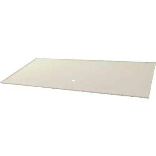 CLIMACONNE ONDERPLAAT3W-M AIRCO ONDERPLAAT RAL9010 WIT M Koop Online