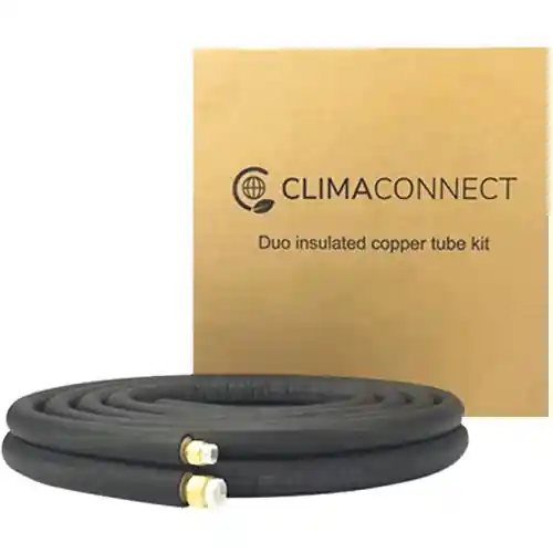 CLIMACONNE CC-KIT-0203-6 KOELLEIDINGSET 1/4-3/8 6M Dagaanbieding