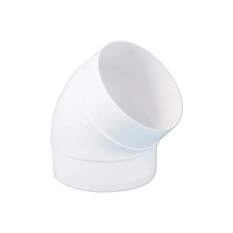 Koop Vandaag Nedco Accessoires - Geperste bocht 660.042.00