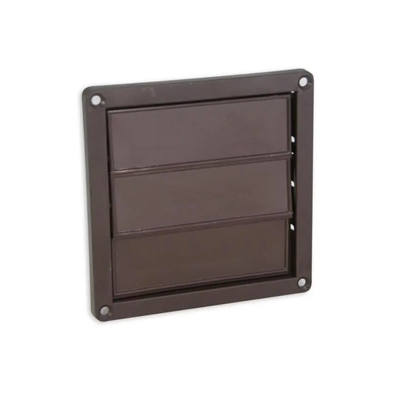 Nedco Universeel - Lamellenrooster 625.005.02 Bestseller