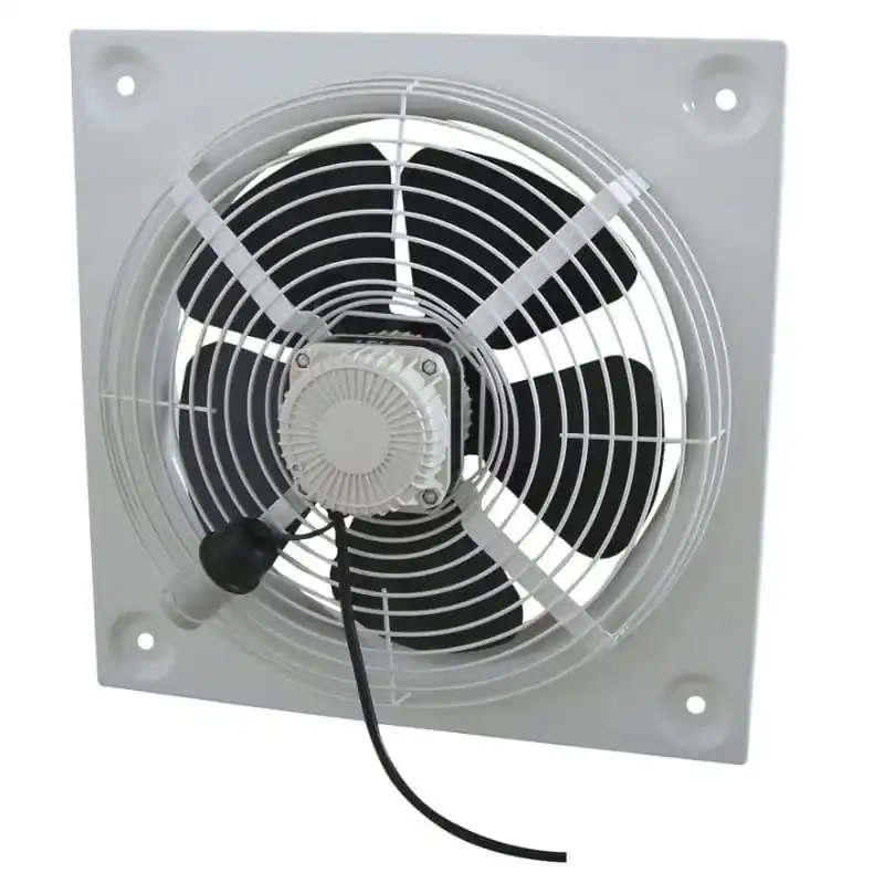 Dagaanbieding Soler & Palau HXM - Axiaalventilator 5110006300
