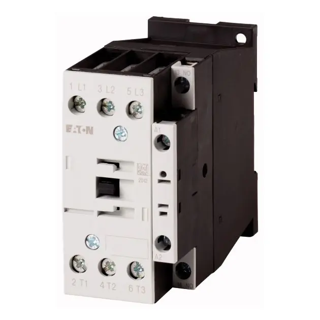 Eaton Moeller DILM - Magneetschakelaar 277274 Koopje