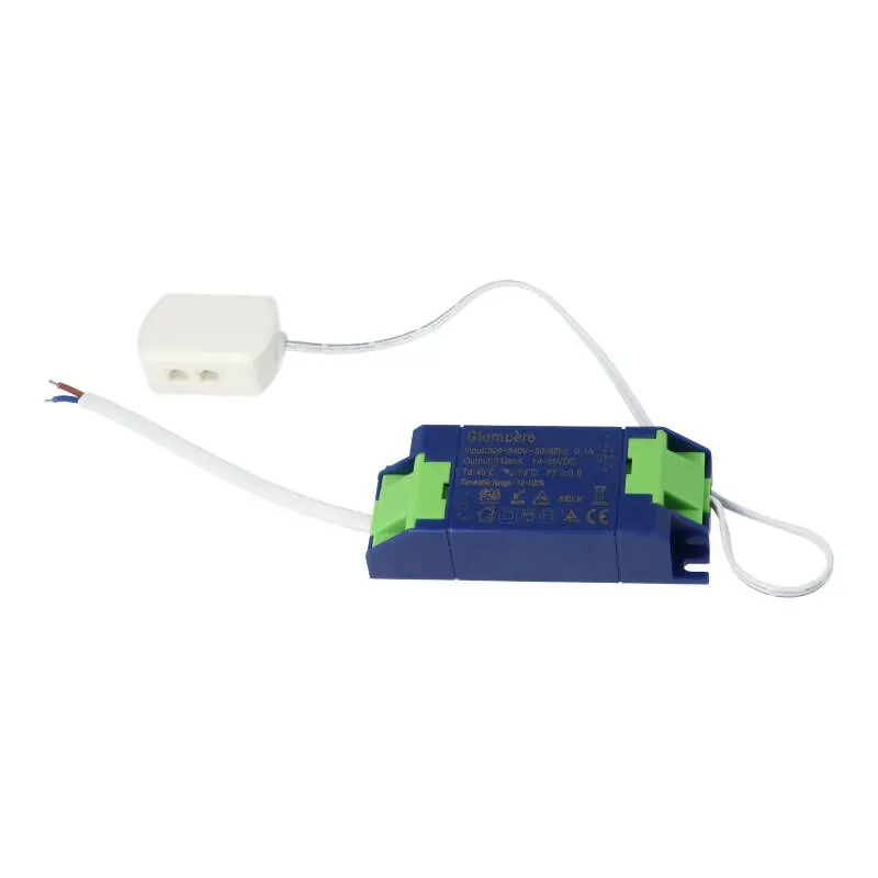 Voordeelprijs Glampère Aviano - LED driver AVI7WDR20