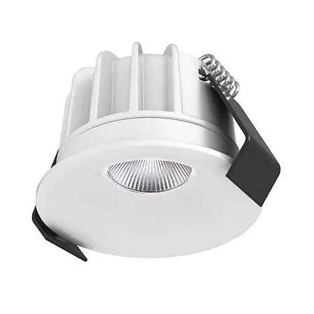 Lage Kosten Interlight Camicro - Downlight IL-DCM4K27W