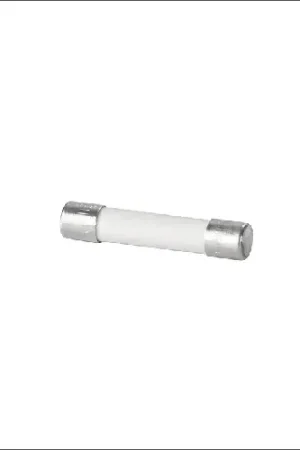WEIDMULLER G 25/6.30A/F GN GLASZEKERING SN 5X25 6.3 19290 Hete Deal
