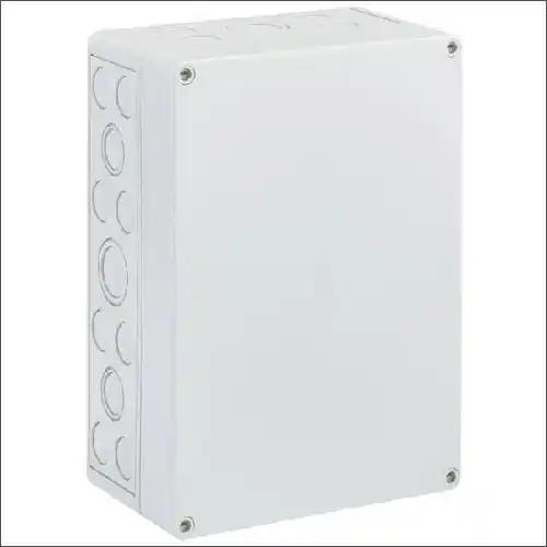 Bestseller SPELSBERG TK PS 2518-11-m KAST POLY 254X180X111 IP66
